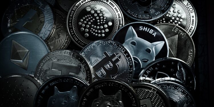 USDT sigue siendo la stablecoin líder, pero hay otras que están creciendo. Fuente: stock.adobe.com