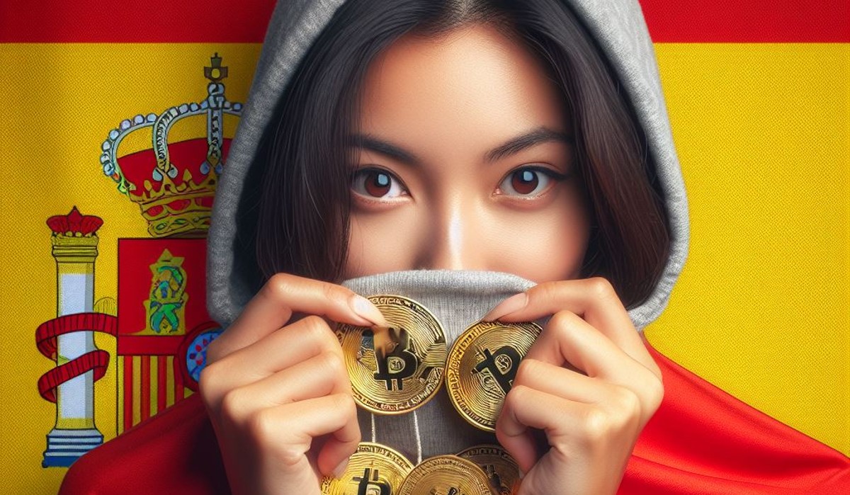 Debes ser un “verdadero fantasma” si no quieres que Hacienda España sepa de  tus bitcoins