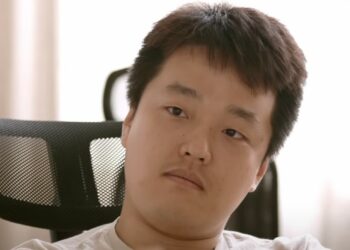 Do Kwon, fundador de la red Terra. Fuente: Coinage.