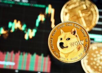 Dogecoin se prepara a la expectativa de un 2024 alcista - Fuente: stock.adobe.com