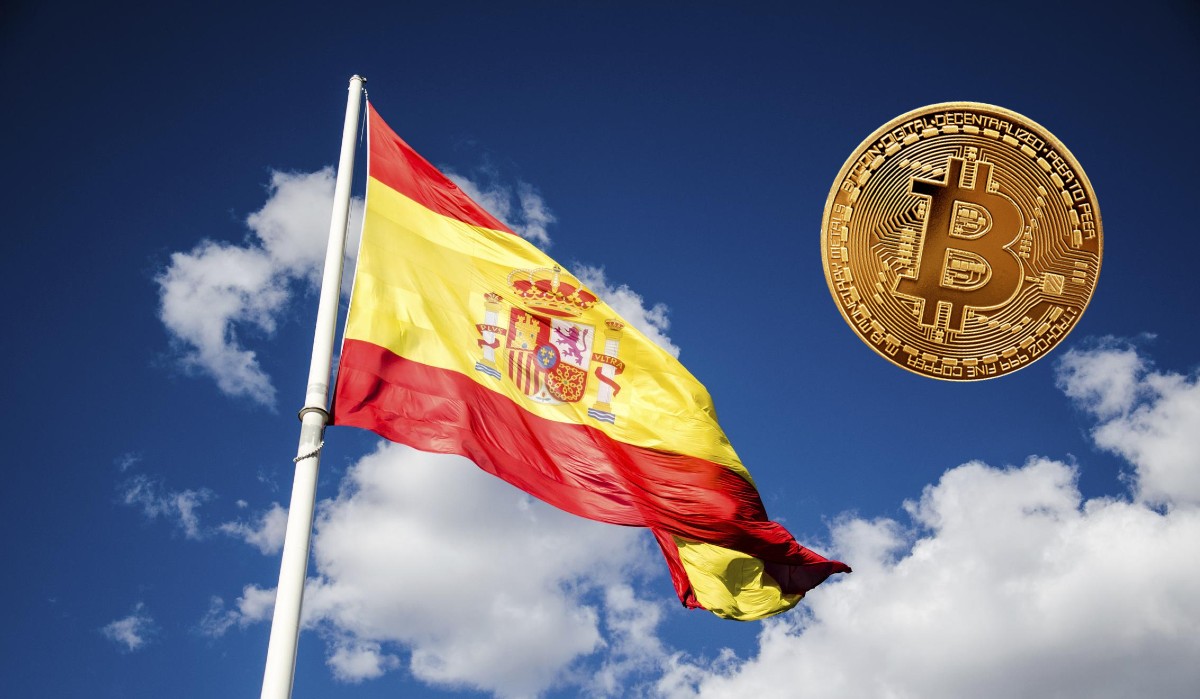 Españoles tienen hasta el 31 de marzo para declarar sus bitcoins en el  exterior