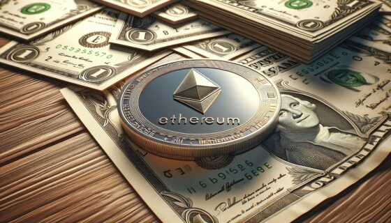 Se cortó la racha negativa de los ETF de Ethereum 
