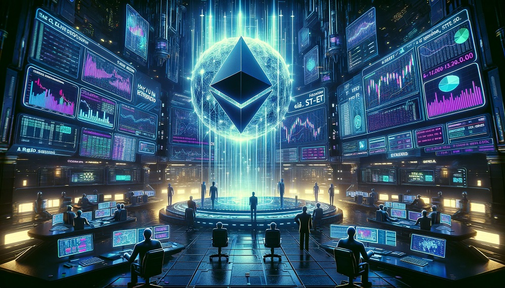 Quand les ETF Ethereum arriveront-ils ?  Il y a plusieurs théories sur la table