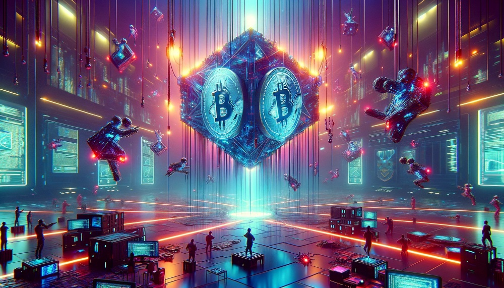 FixedFloat promete reembolsar criptomonedas a usuarios tras "ataque ...