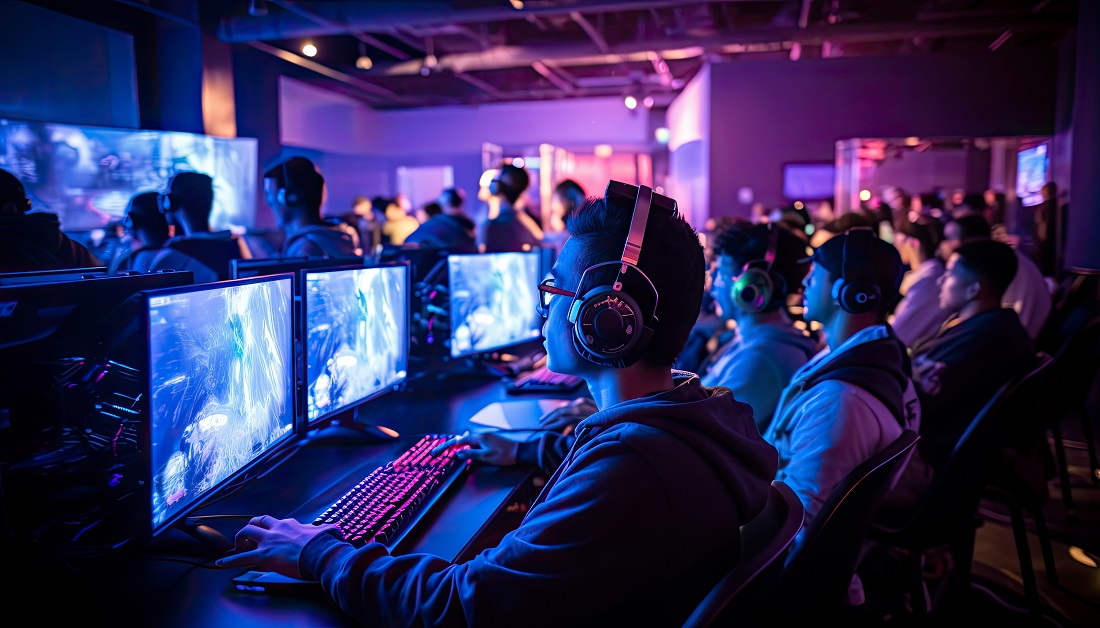 L’arrivée d’un jeu a propulsé le prix de la cryptomonnaie Beam à un niveau record