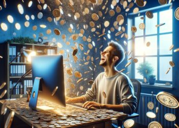 airdrop criptomonedas SEC