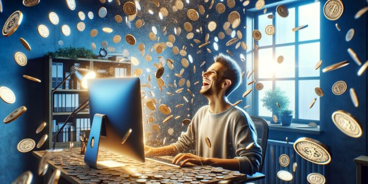 airdrop criptomonedas SEC