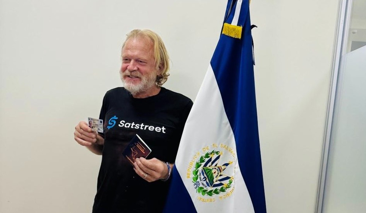 Le Salvador attire 140 bitcoins d’investisseurs étrangers