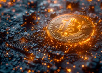 Dos factores fundamentales preocupan a Riot con respecto al futuro de la minería de Bitcoin. Fuente: Gejsi / Adobe Stock