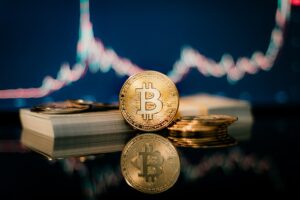 Acciones de Coinbase, Riot y MicroStrategy van al alza junto con bitcoin