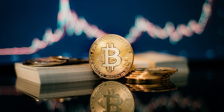 Bitcoin es la moneda digital con mayor capitalización de mercado. Fuente: stock.adobe.com
