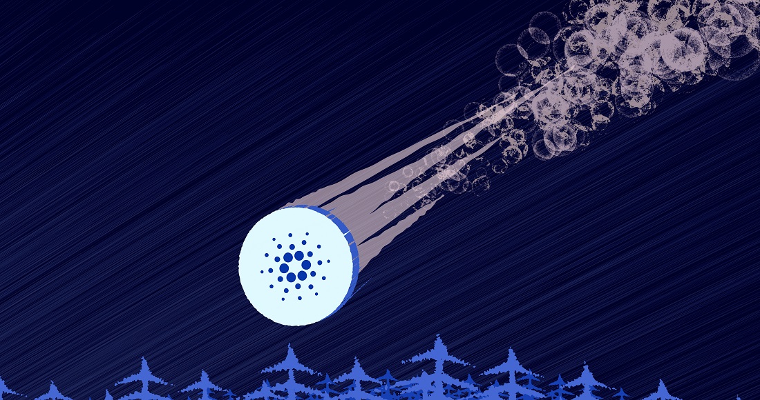 La crypto-monnaie « stable » de Cardano est éloignée du dollar depuis 5 mois