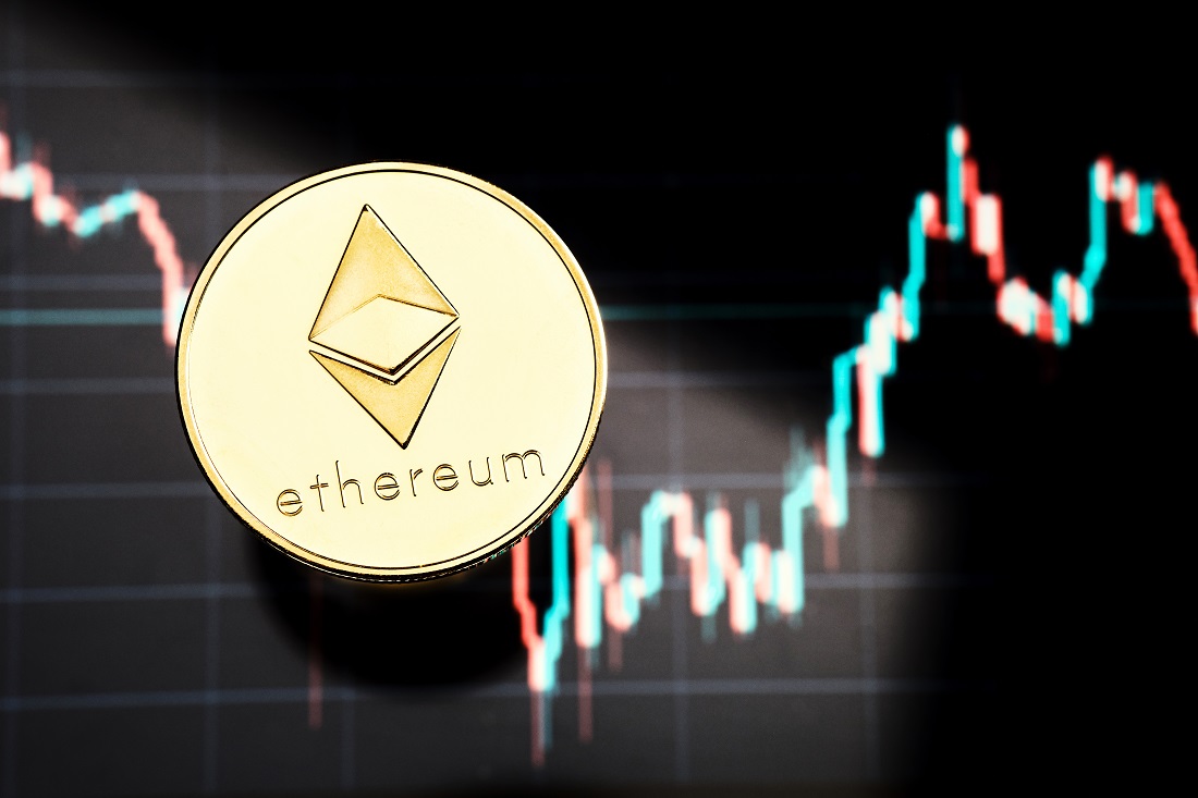 «Con esta caída se abre una gran oportunidad de invertir en Ethereum»