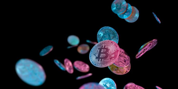 ¿Qué esperar para bitcoin en los próximos meses?. Fuente: stock.adobe.com