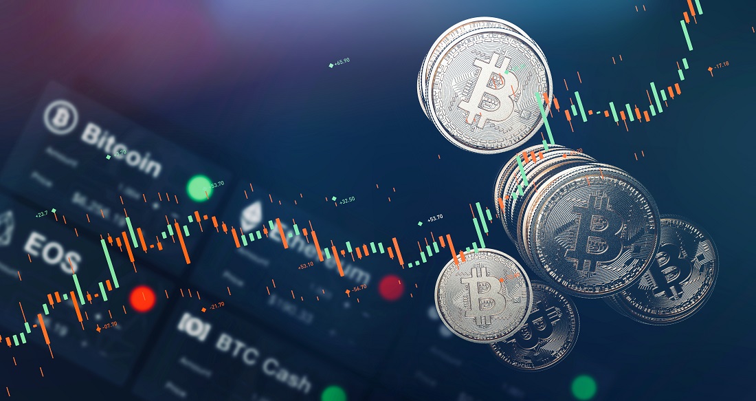 Les ETF Bitcoin explosent à la hausse