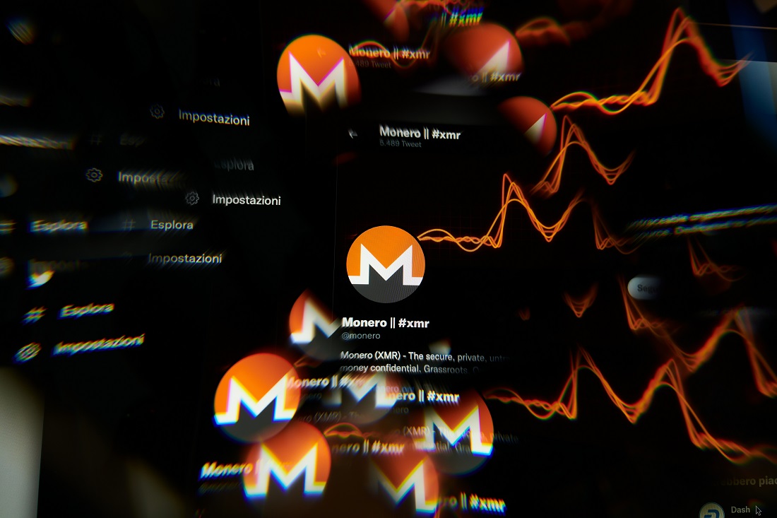 Binance supprimera Monero de la liste ;  Le prix du XMR s’effondre