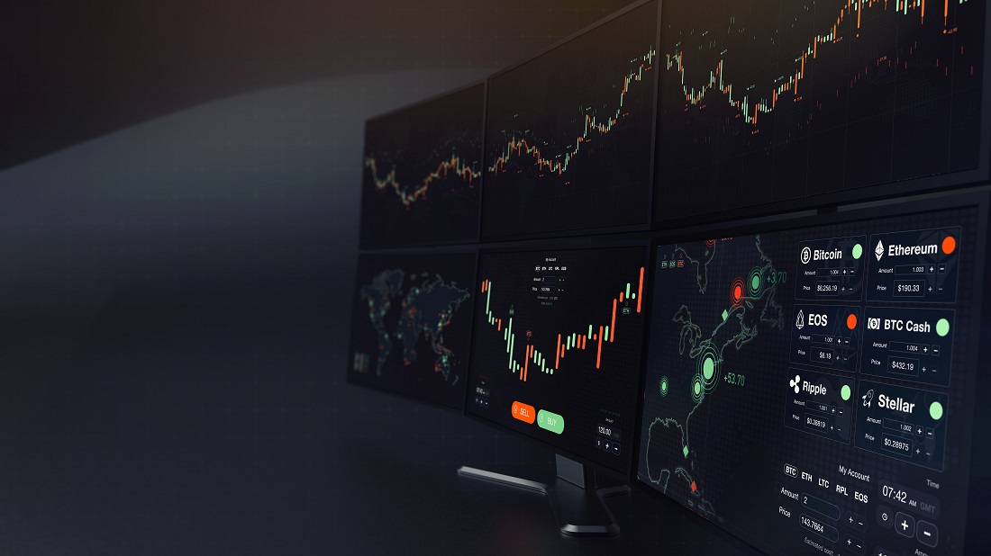 Quand tirer profit de vos bitcoins et cryptomonnaies ?  4 indicateurs peuvent vous aider