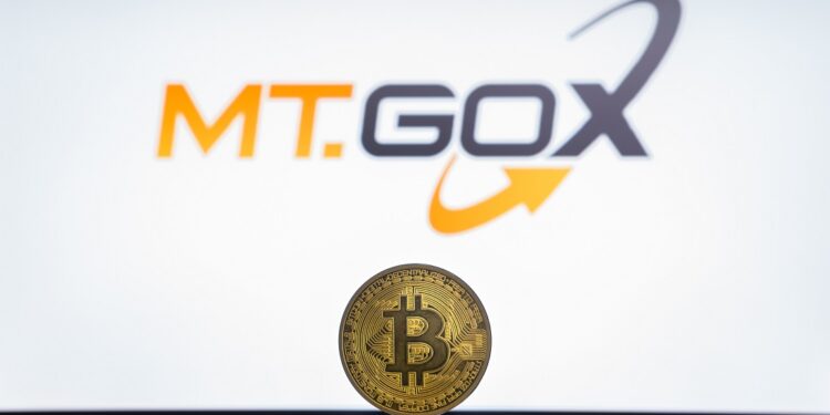 El sitio web de Mt. Gox fue dado de baja el 24 de febrero de 2014. Fuente: stock.adobe.com