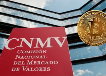 La CNMV señala que Miolo Desarrollos, SL realizó la publicidad de criptomonedas en dos periódicos. Fuente: CNMV./Composición CriptoNoticias.