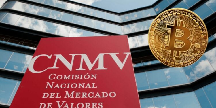 La CNMV señala que Miolo Desarrollos, SL realizó la publicidad de criptomonedas en dos periódicos. Fuente: CNMV./Composición CriptoNoticias.