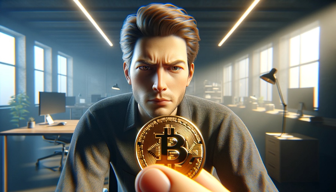 “Il est temps d’acheter à nouveau du Bitcoin et de l’Ether” : Nikolai Galozi