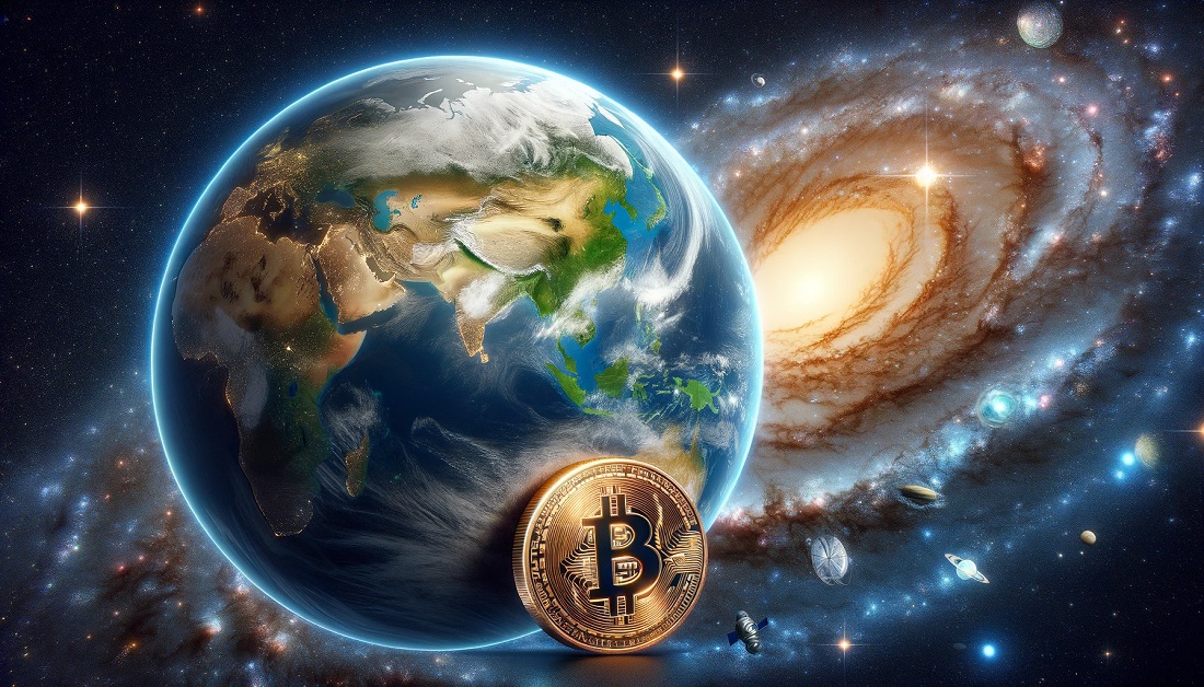 Bitcoin dépasse son prix record dans plus de 14 pays
