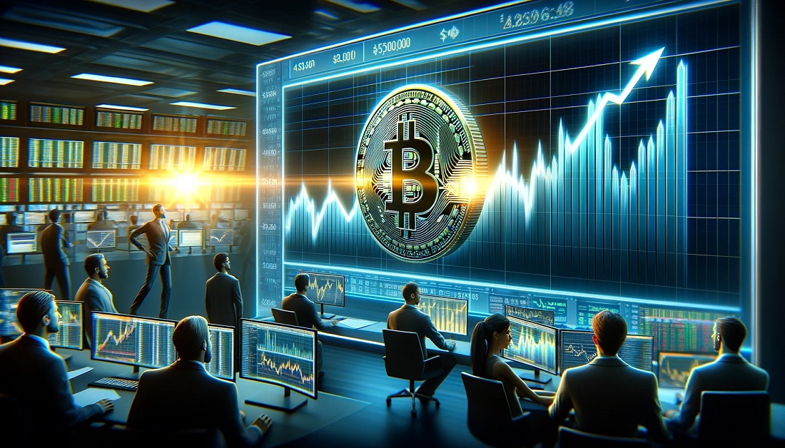 Bitcoin a dépassé les 63 000 $. À quels prochains défis sera-t-il confronté ?