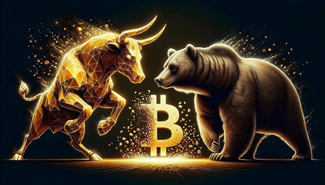 Le Bitcoin à 50 000 USD se trouve dans une zone de surachat. Qu’est-ce que cela signifie ?