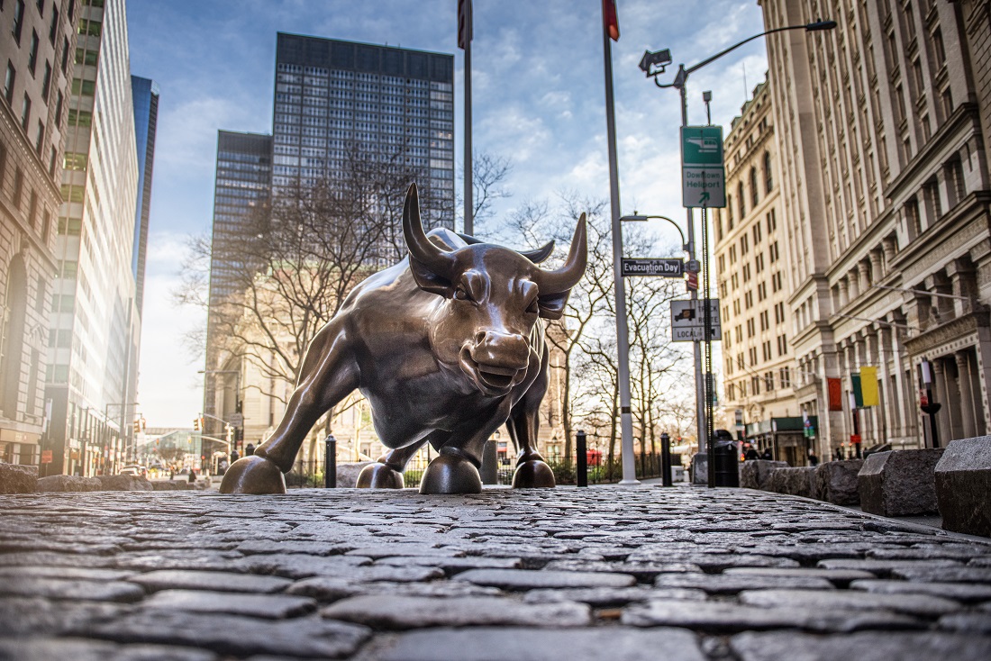Les ETF Bitcoin dépassent les plus populaires de l’histoire de Wall Street