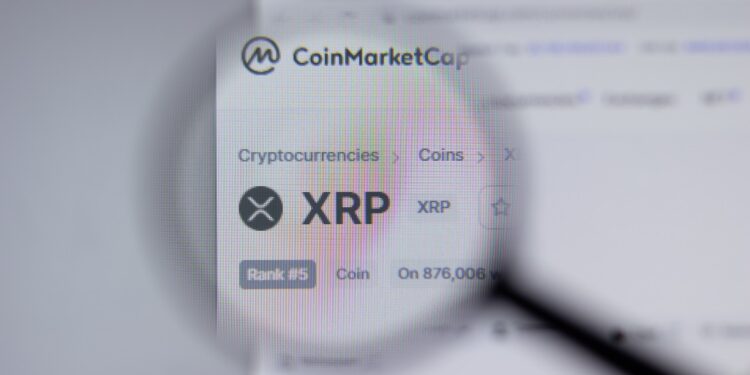 Ripple busca destacarse en la industria de la tokenización de activos del mundo real (RWA). Fuente: stock.adobe.com
