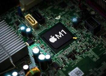 La vulnerabilidad se encontró en chips de la serie M de Apple. Fuente: MASHKA / Adobe Stock