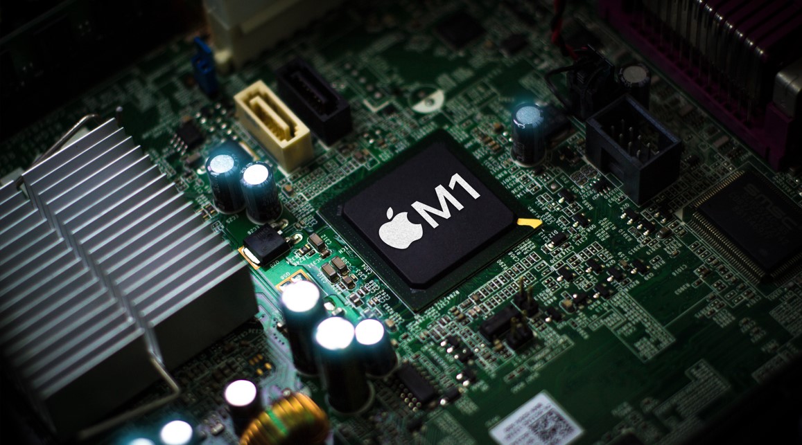 Una falla «irreparable» en las Macbook de Apple permite el robo de criptomonedas