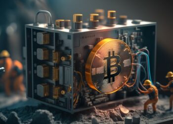 El halving de Bitcoin es el importante evento del protocolo que divide la ganancia por minar. Fuente: Douglas / Adobe Stock