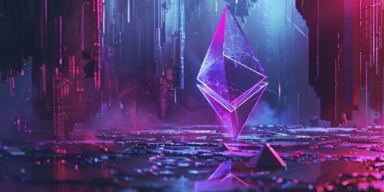La actualización Dencun permite el uso de los blobs para registrar información arbitraria. Fuente: Jyukaruu's Studio / Adobe Stock
