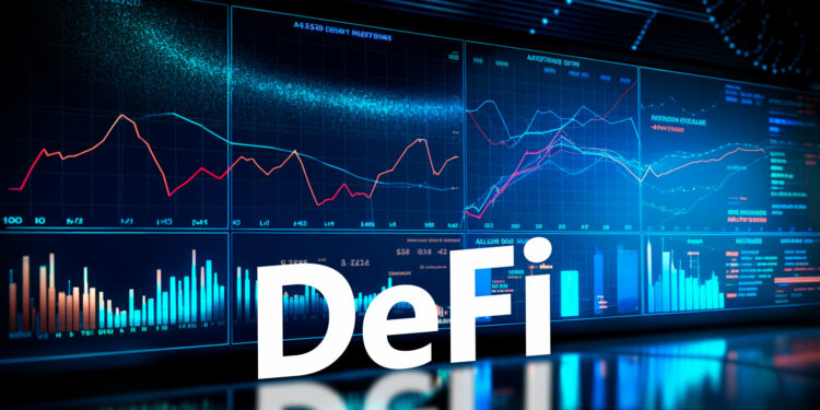 DeFi e integración vertical.