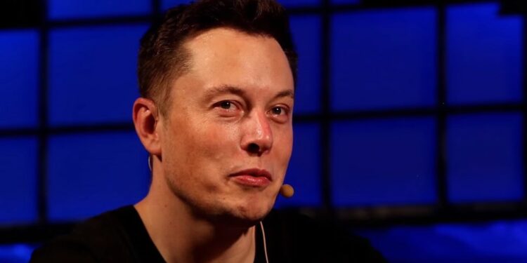Elon Musk