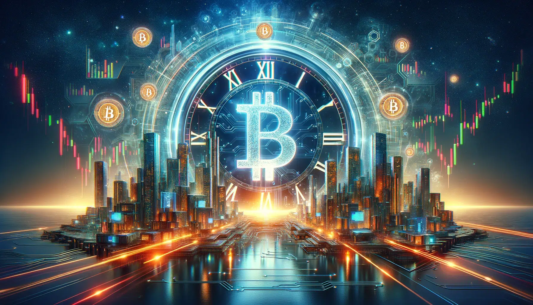 Les traders de Bitcoin doivent ajuster leur stratégie face à cette réduction de moitié, prévient Glassnode