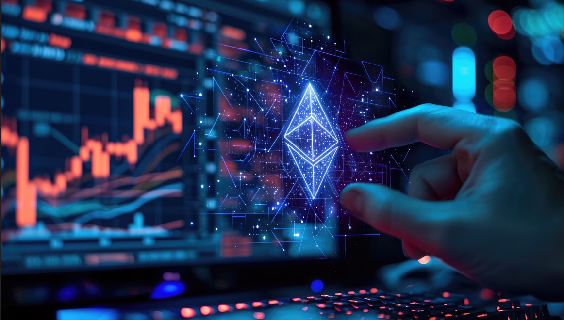Les frais de cumul d’Ethereum baissent après la mise à jour de Dencun