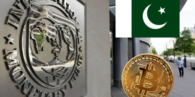 Pakistán no es el único país del mundo que espera por un rescate del FMI. Fuente: Composición CriptoNoticias.