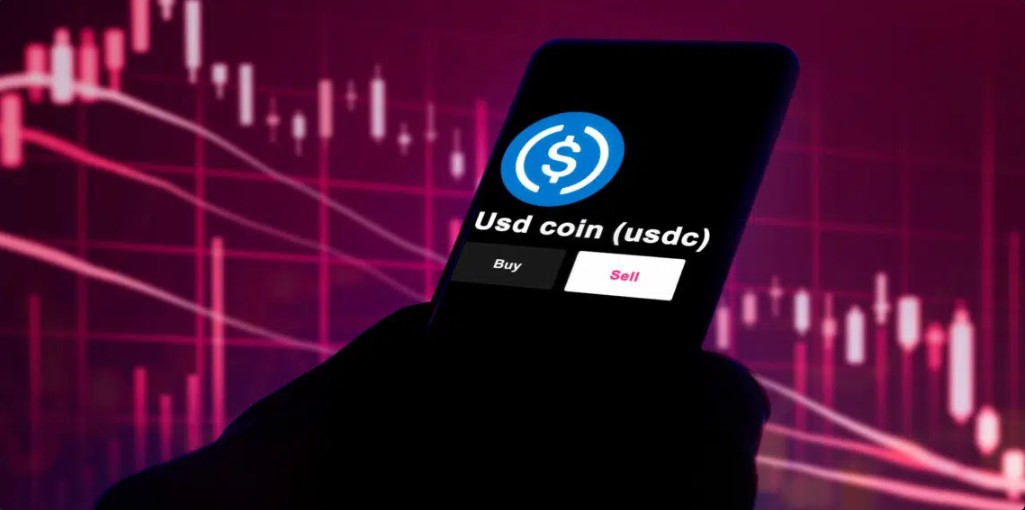 Binance va interrompre le support USDC sur le réseau Tron