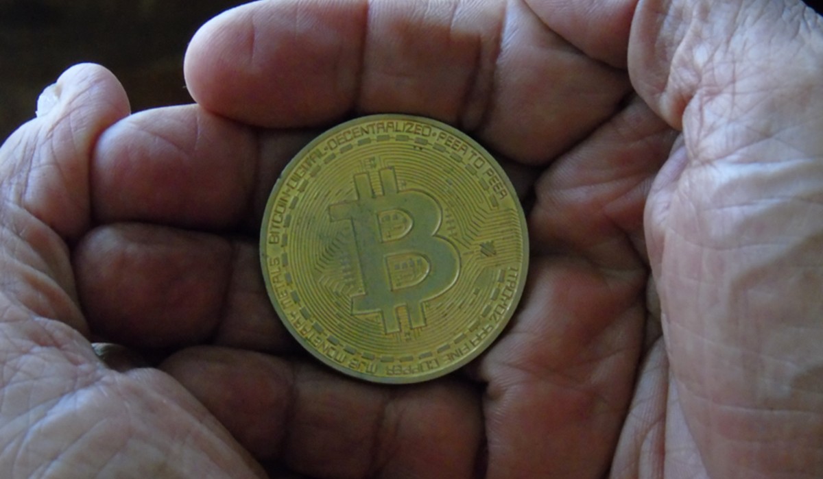 “Conocí a bitcoin a mis 70 años y mi meta es aprovechar el subidón tras el halving”