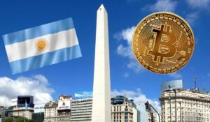 Argentina obligada a regular a los proveedores de servicios de criptomonedas