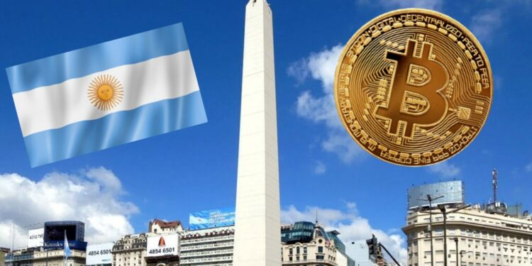 Si los criptoactivos se regularizan antes de septiembre tendrán 0% de impuestos. Fuente: TripAdvisor/Composición CriptoNoticias.