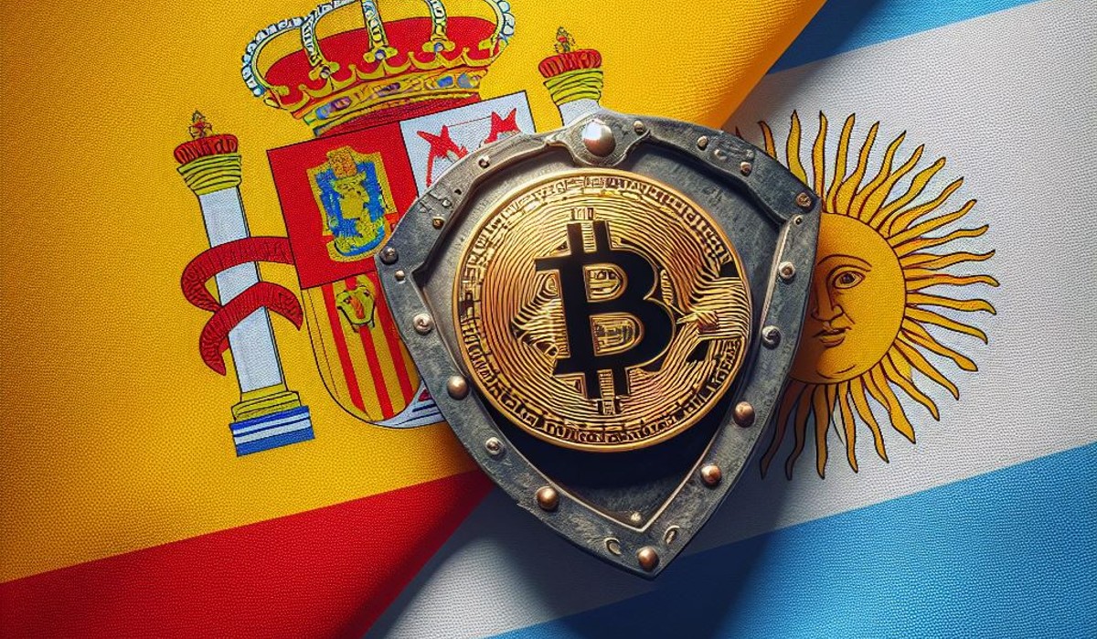 En Argentina y España se preguntan: ¿y si opto por la autocustodia de bitcoin?