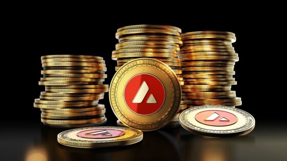 Criptomonedas meme se disparan en Avalanche; precio de AVAX al alza