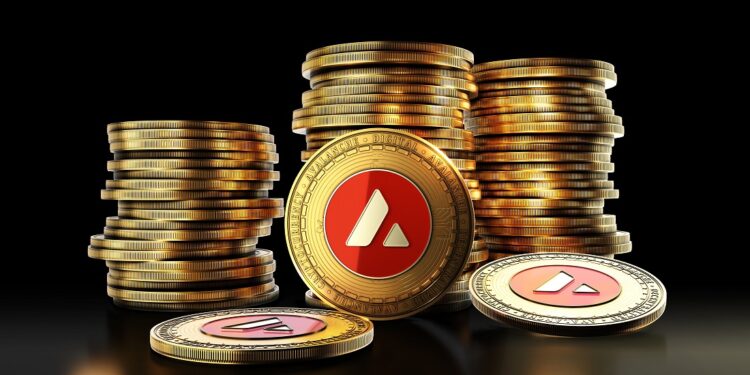 Hay varias memecoins en la red Avalanche - Fuente: stock.adobe.com