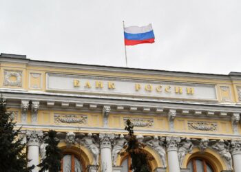 La vicegobernadora del banco central ruso dijo que el tiempo de las transacciones con el rublo digital fue de unos segundos. Fuente: Sputnik Mundo.