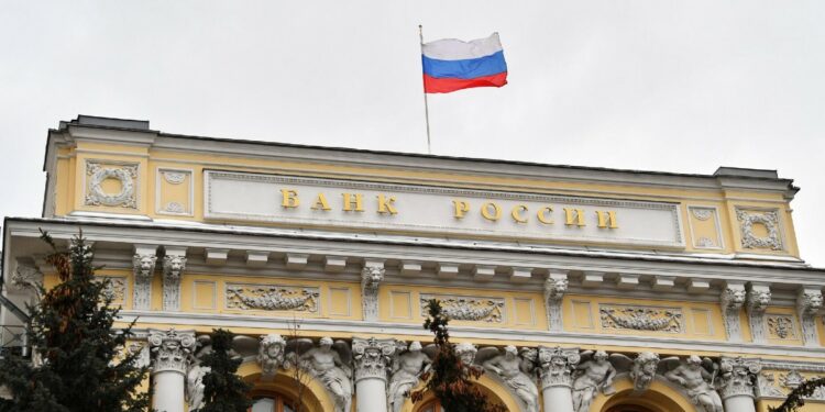 La vicegobernadora del banco central ruso dijo que el tiempo de las transacciones con el rublo digital fue de unos segundos. Fuente: Sputnik Mundo.