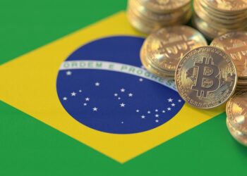 Una extensión del ETF IBIT llega al mercado brasiler. Fuente: stock.adobe.com