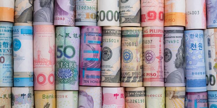 Bitcoin marca máximo histórico en más de 30 monedas nacionales. Fuente: stock.adobe.com